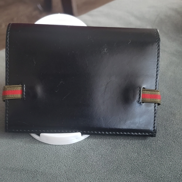 GUCCI CARD CASE - Picture 2 of 16